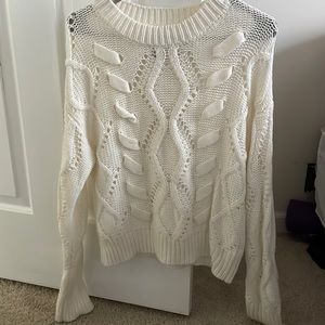 Francesca's Alya Sweater